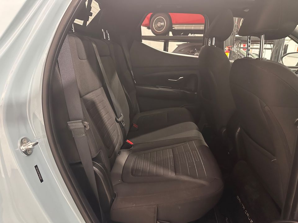 2023 Hyundai SANTA CRUZ