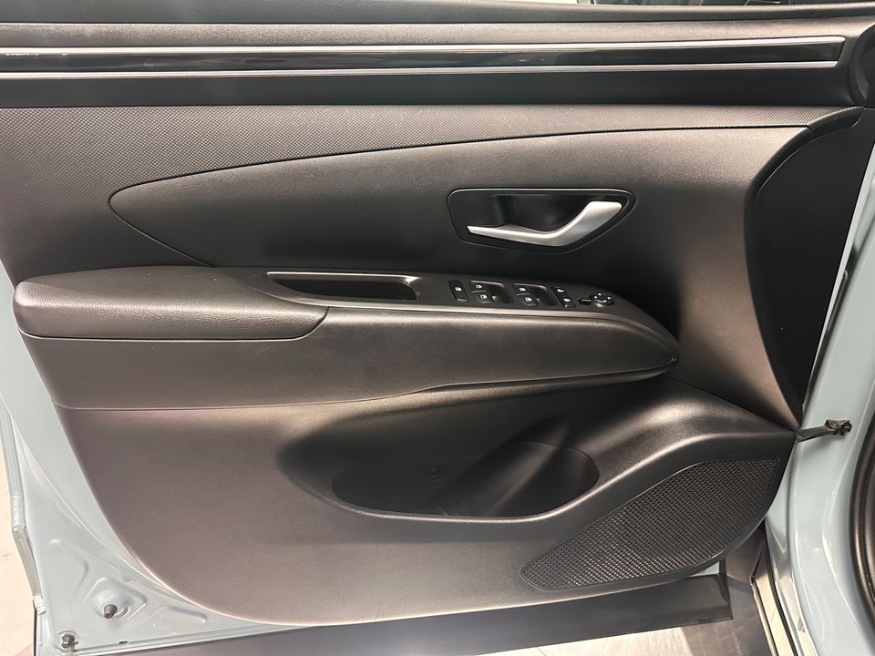 2023 Hyundai SANTA CRUZ
