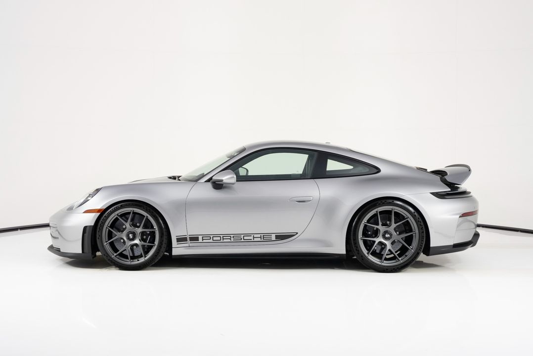 2025 Porsche 911