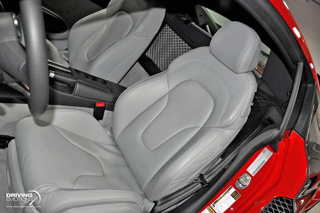 2014 Audi R8 V10