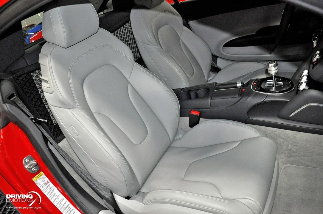 2014 Audi R8 V10
