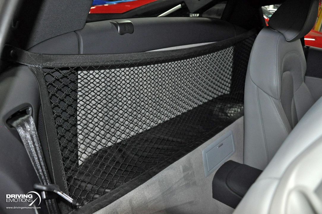 2014 Audi R8 V10