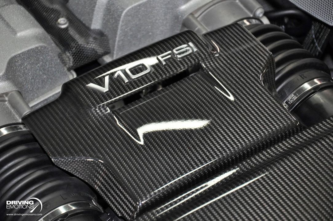 2014 Audi R8 V10