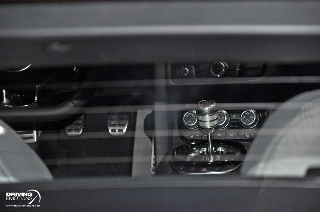 2014 Audi R8 V10