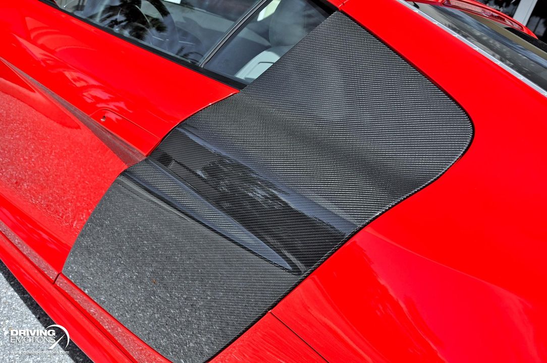 2014 Audi R8 V10