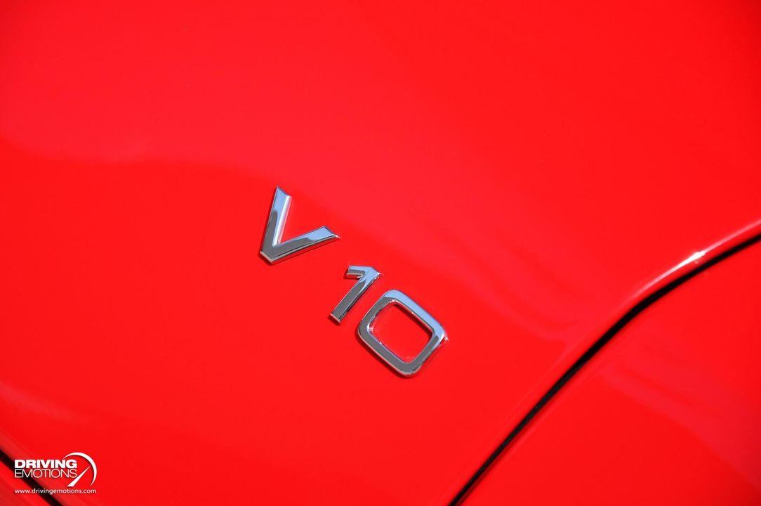 2014 Audi R8 V10