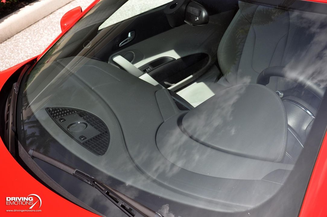 2014 Audi R8 V10