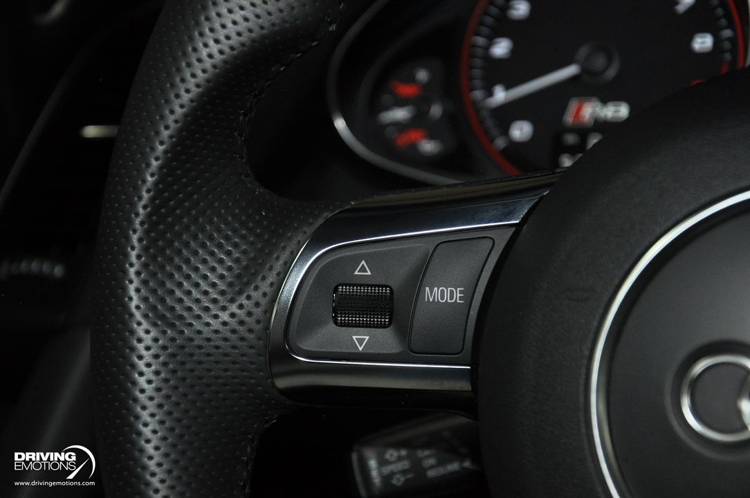 2014 Audi R8 V10