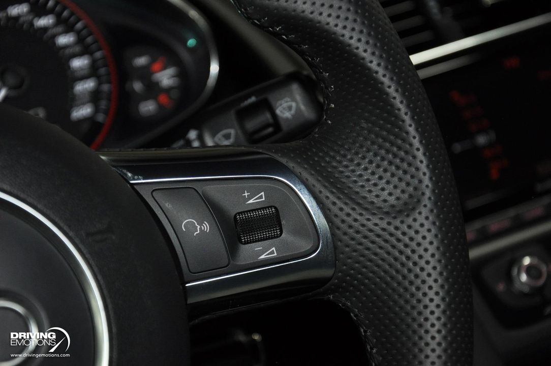 2014 Audi R8 V10