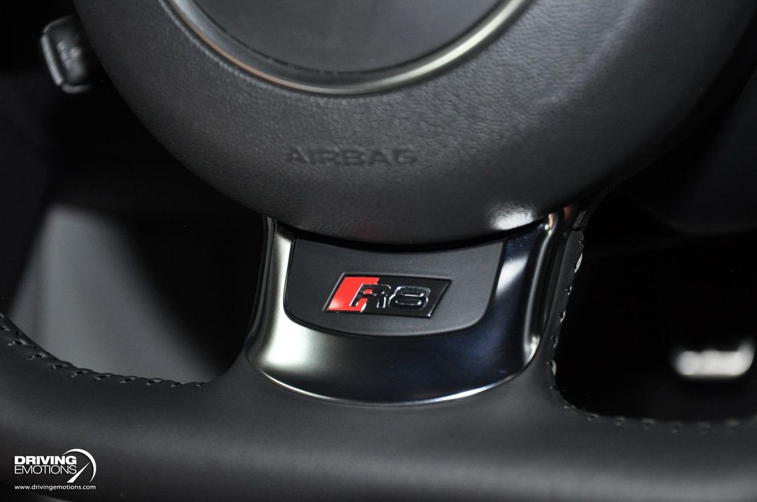 2014 Audi R8 V10