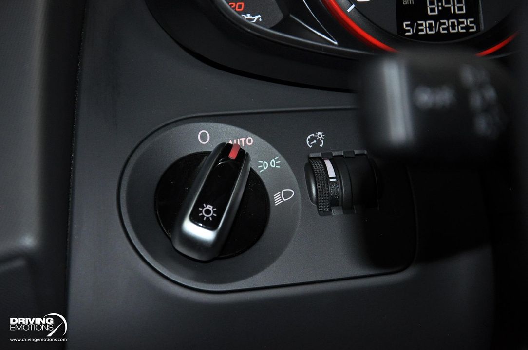 2014 Audi R8 V10