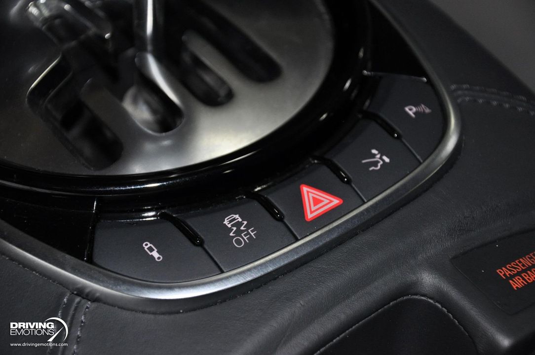 2014 Audi R8 V10