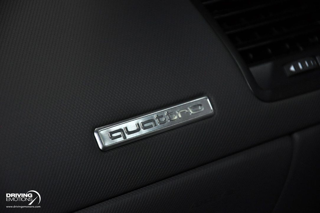 2014 Audi R8 V10