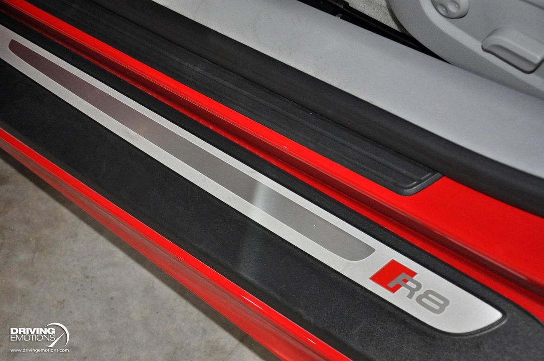 2014 Audi R8 V10