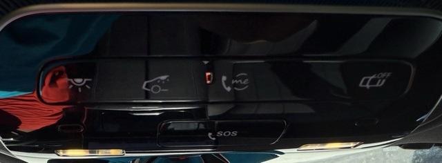 2023 Mercedes-Benz EQE