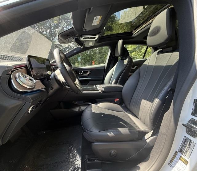 2023 Mercedes-Benz EQE