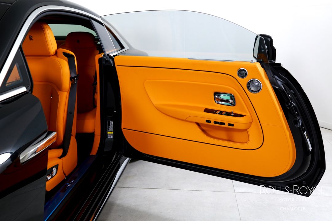 2026 Rolls-Royce Spectre