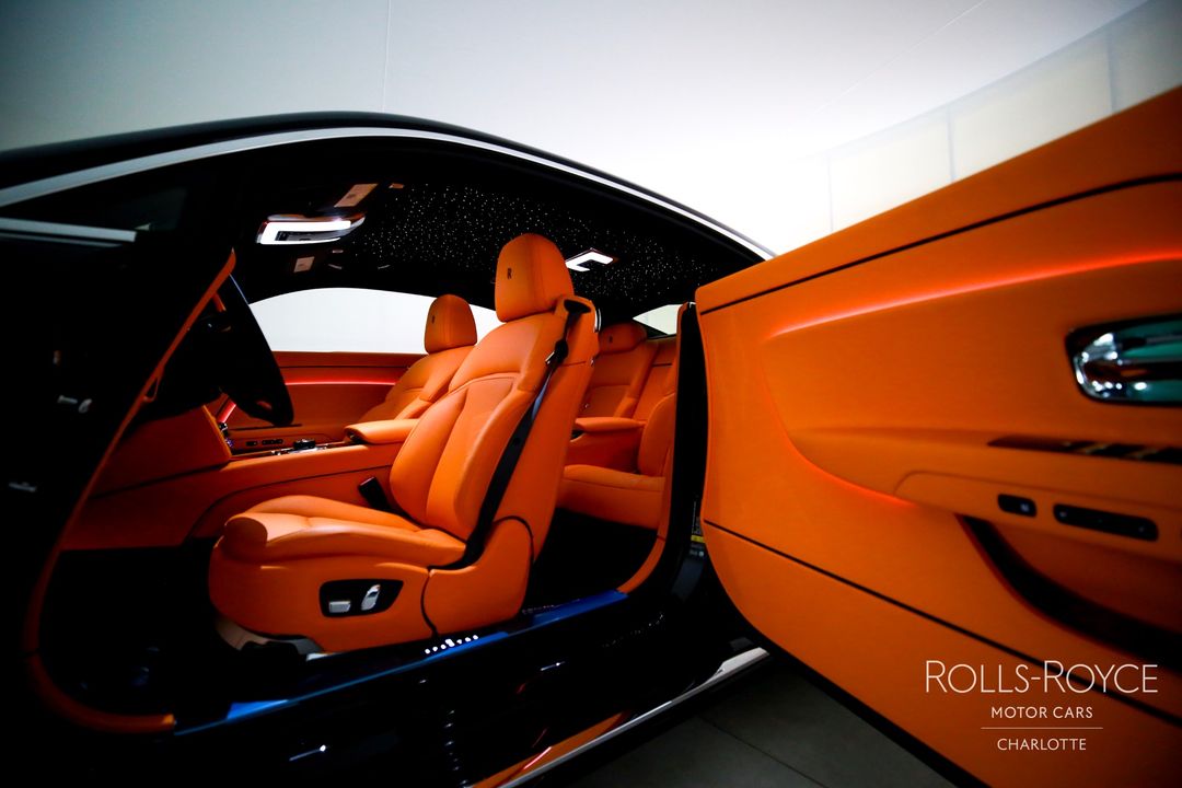 2026 Rolls-Royce Spectre