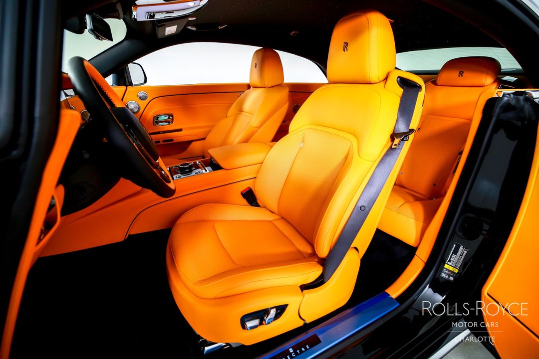 2026 Rolls-Royce Spectre