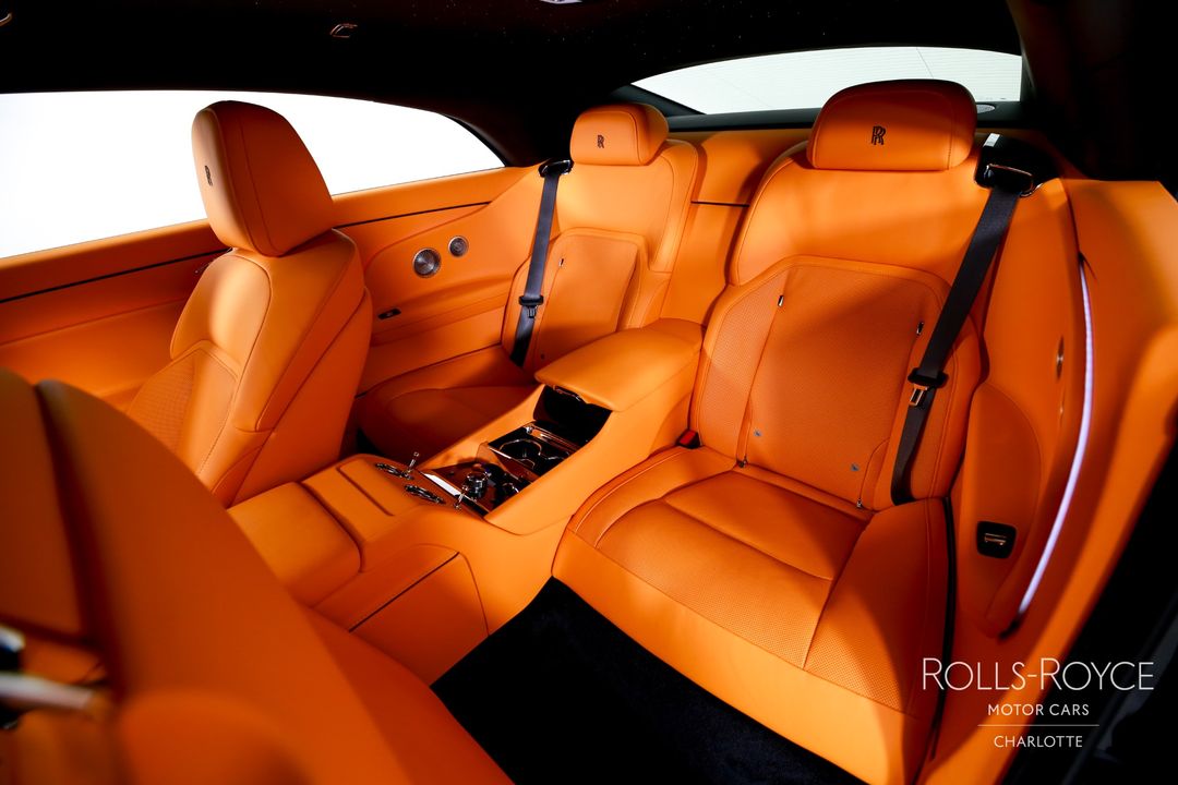 2026 Rolls-Royce Spectre