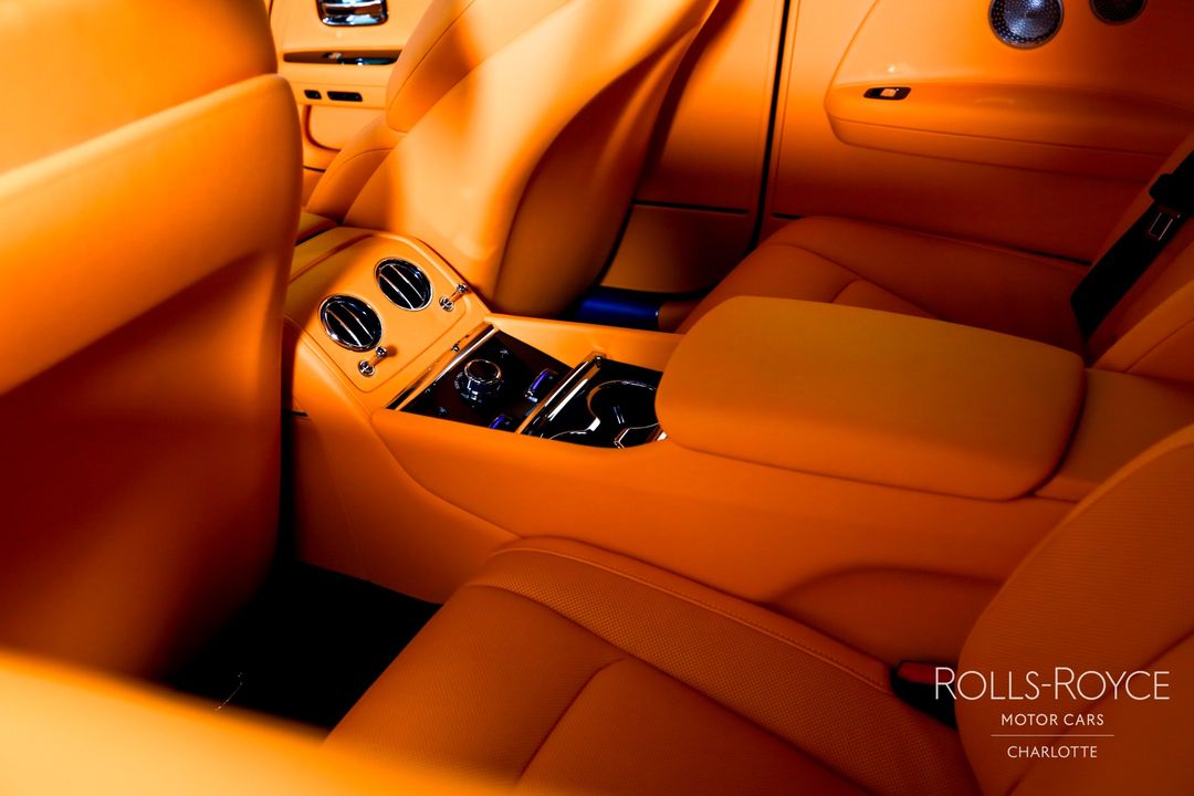 2026 Rolls-Royce Spectre