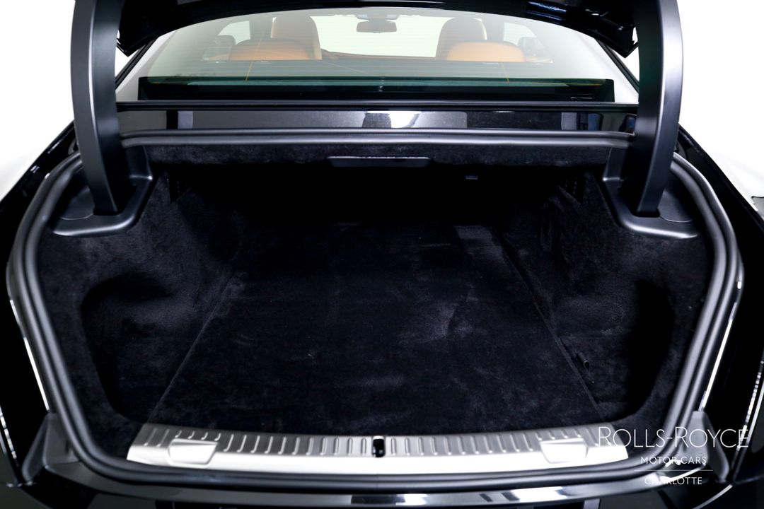 2026 Rolls-Royce Spectre