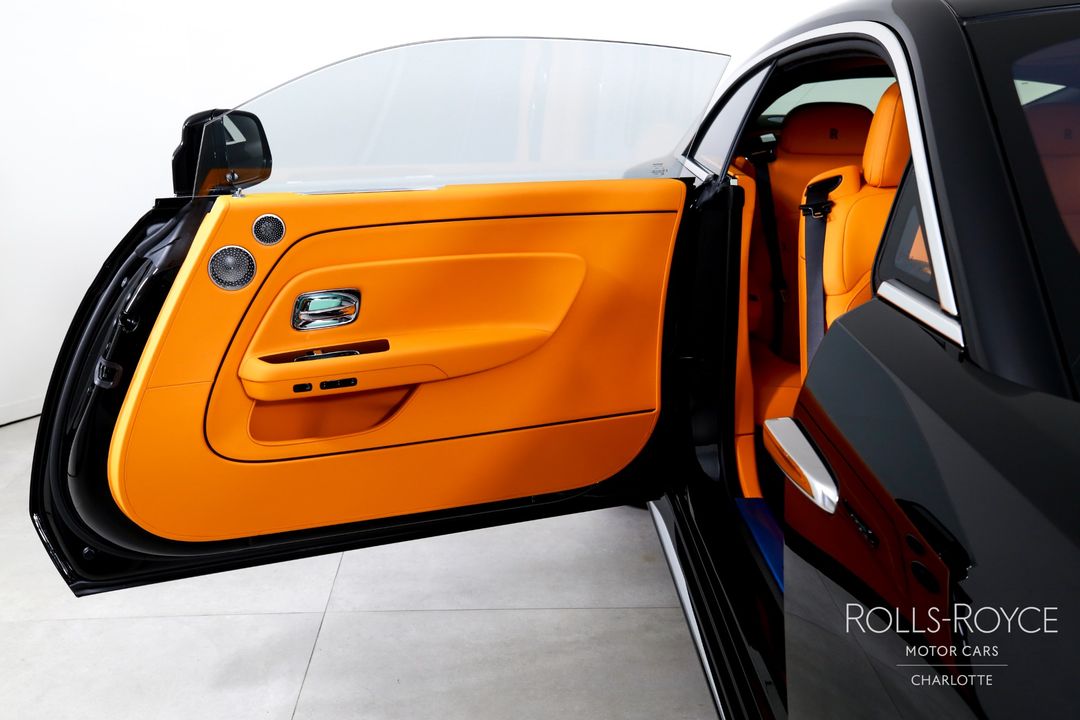 2026 Rolls-Royce Spectre
