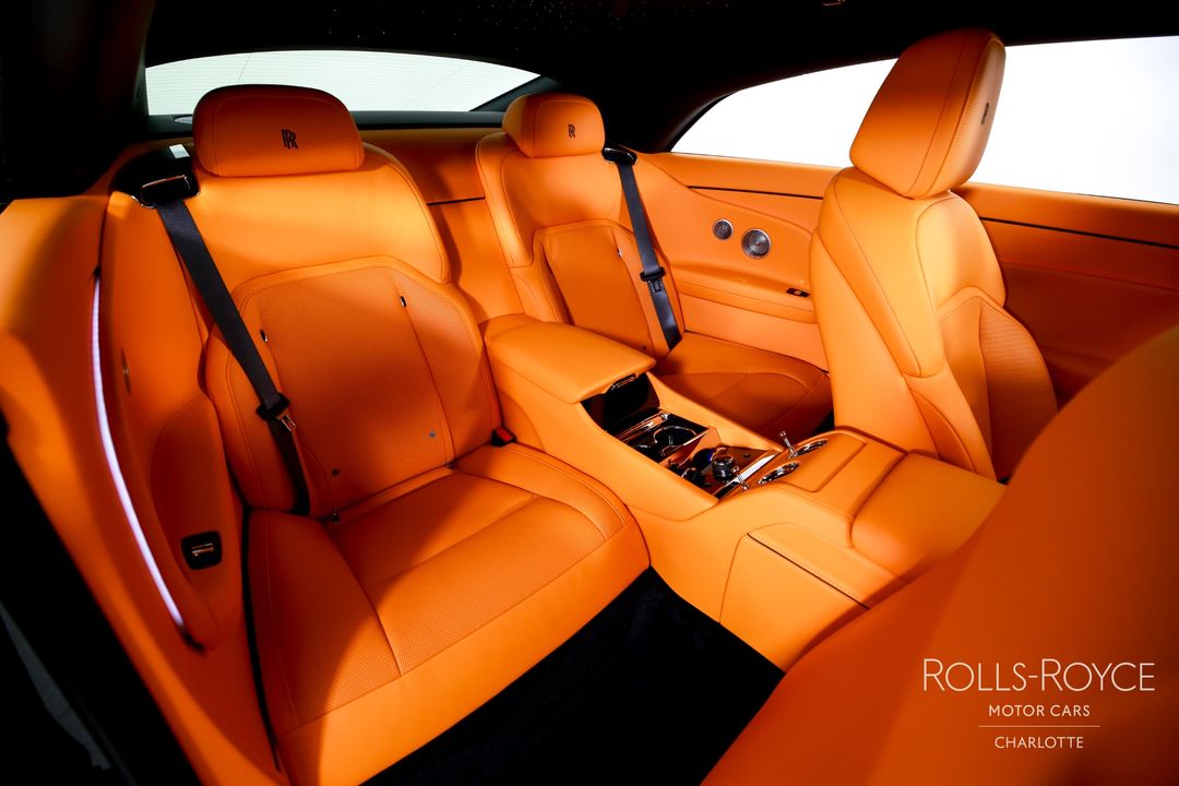 2026 Rolls-Royce Spectre