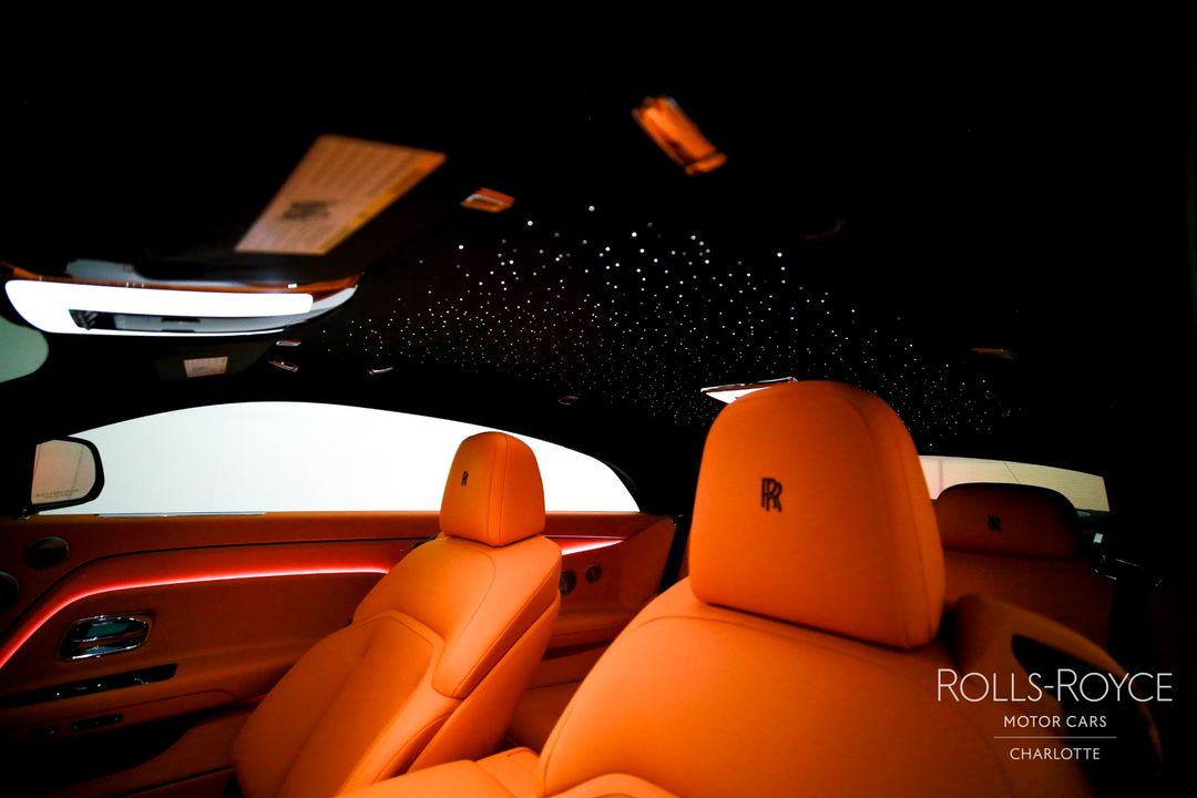 2026 Rolls-Royce Spectre