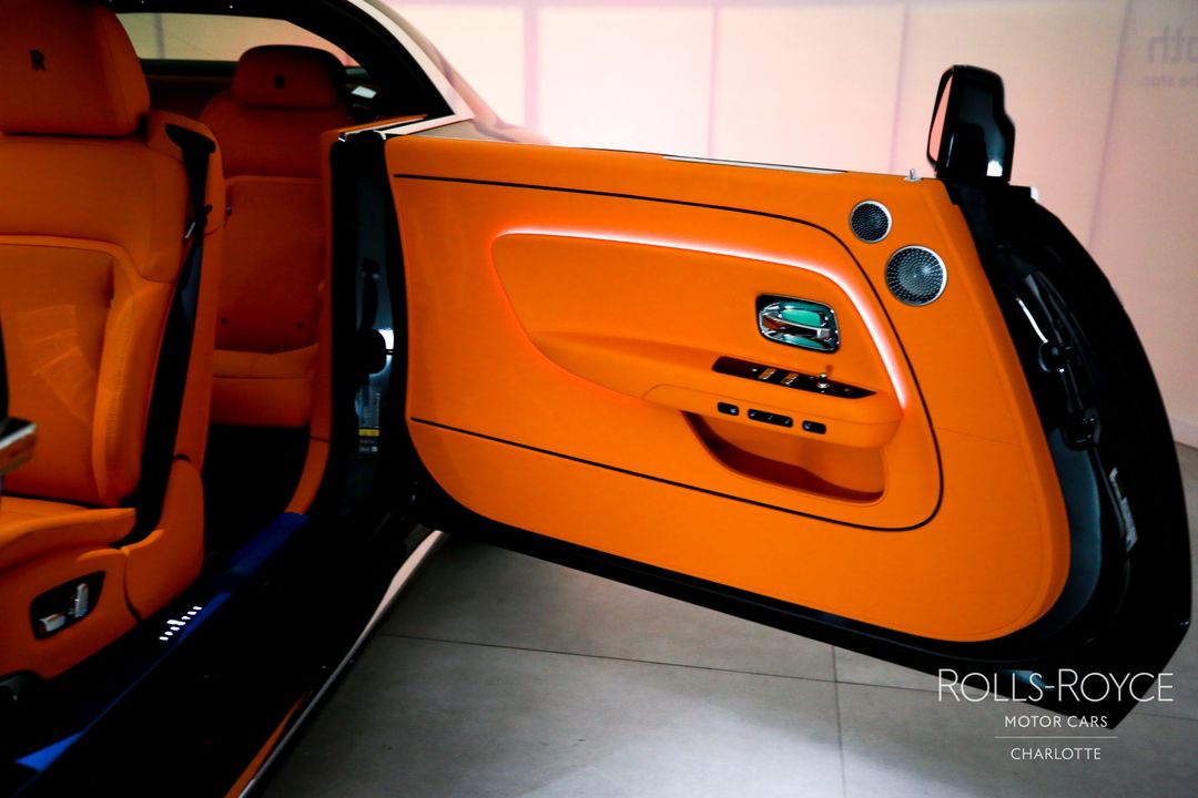 2026 Rolls-Royce Spectre