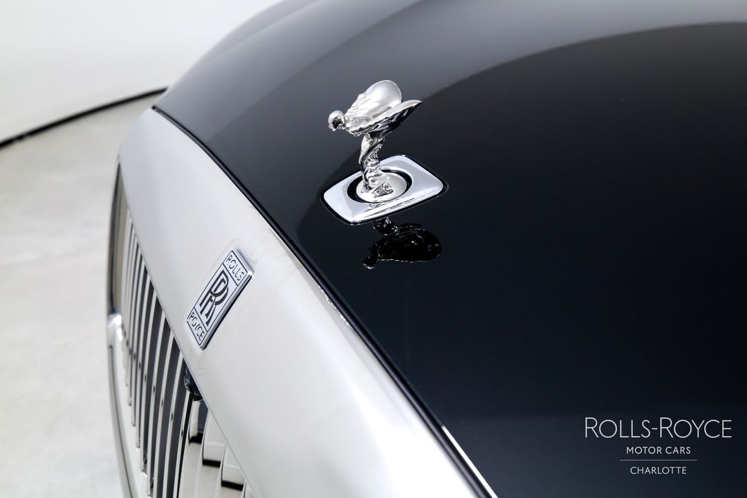 2026 Rolls-Royce Spectre