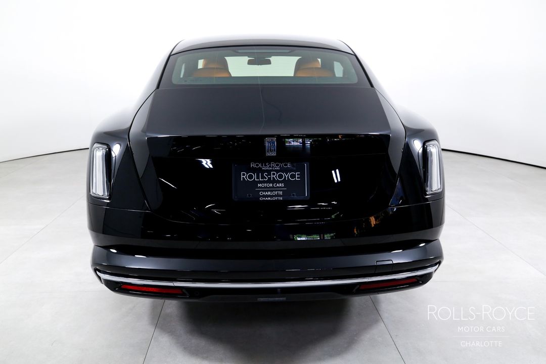 2026 Rolls-Royce Spectre