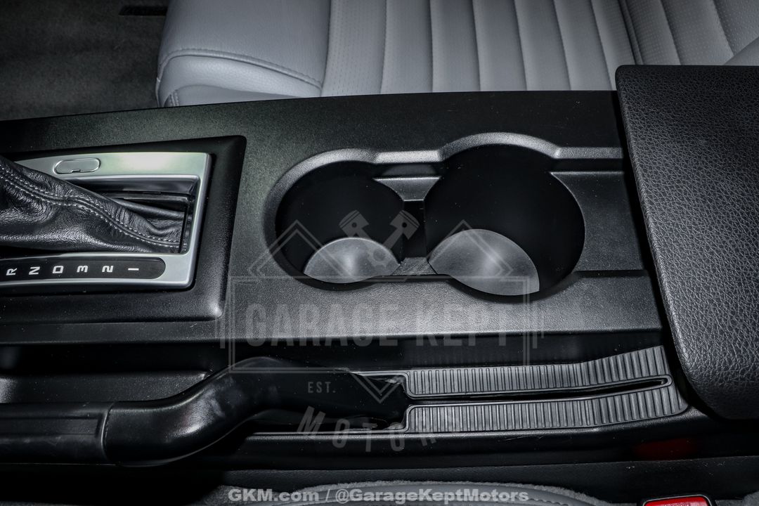 2007 Ford Mustang Shelby GT/SC