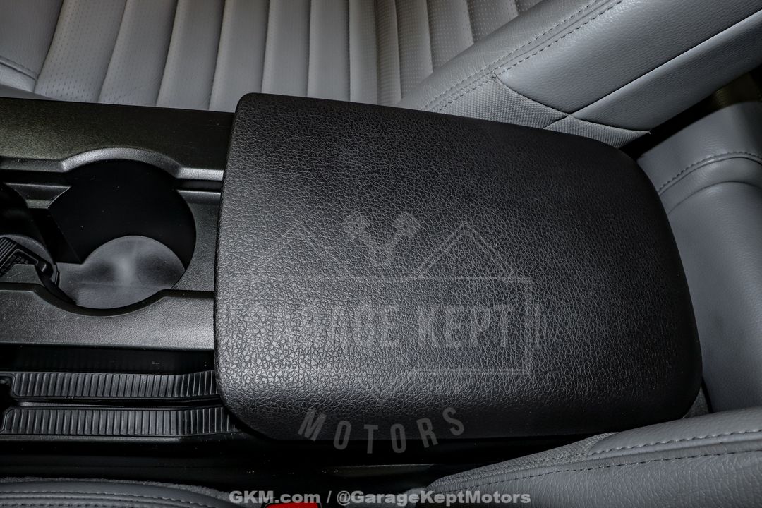 2007 Ford Mustang Shelby GT/SC