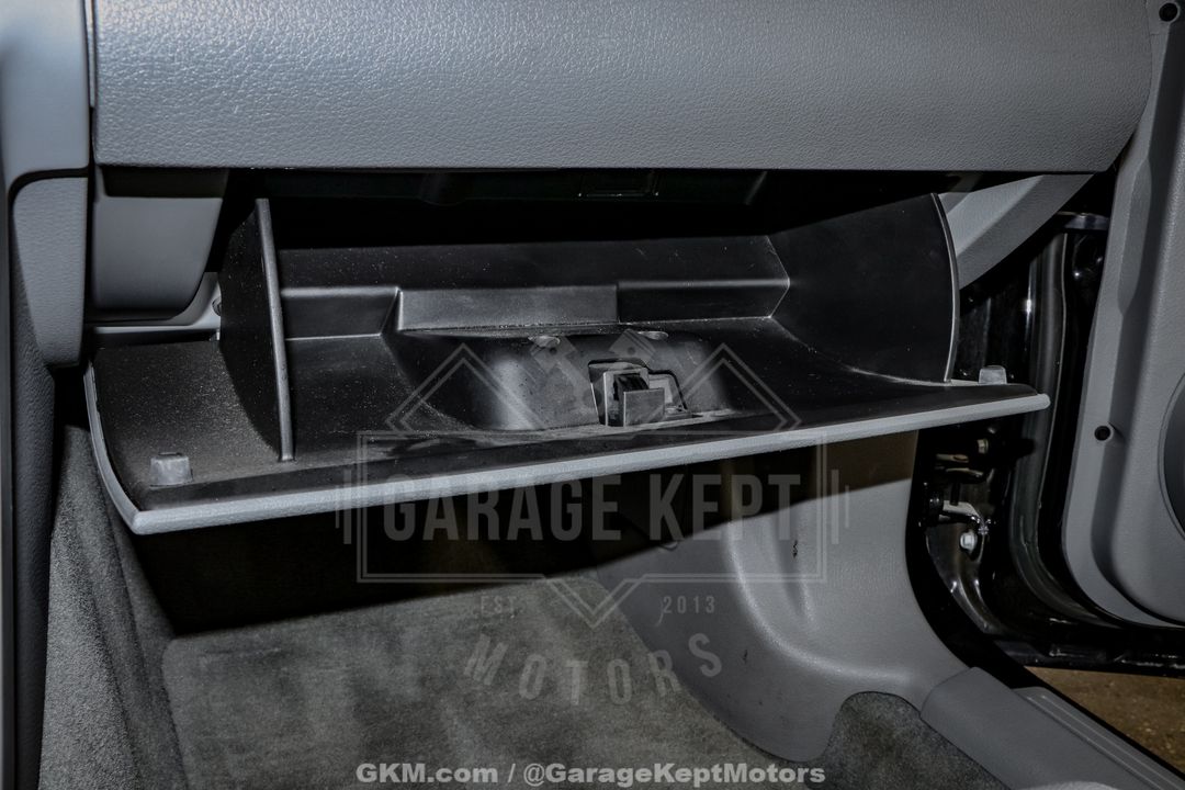 2007 Ford Mustang Shelby GT/SC