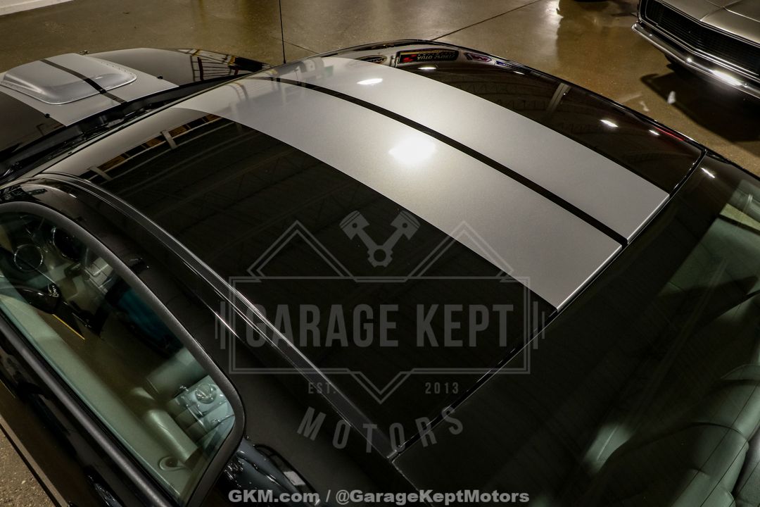 2007 Ford Mustang Shelby GT/SC