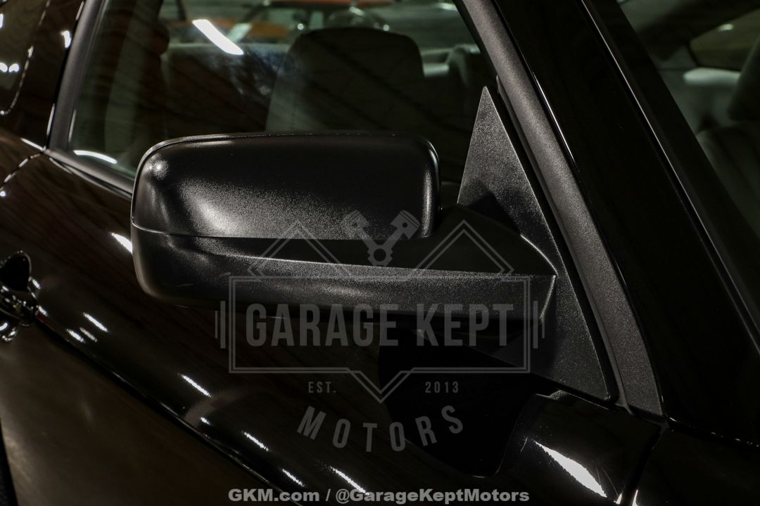 2007 Ford Mustang Shelby GT/SC