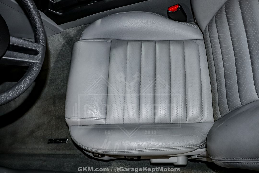 2007 Ford Mustang Shelby GT/SC