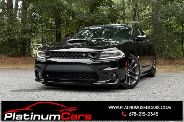 2020 Dodge Charger