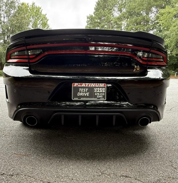 2020 Dodge Charger