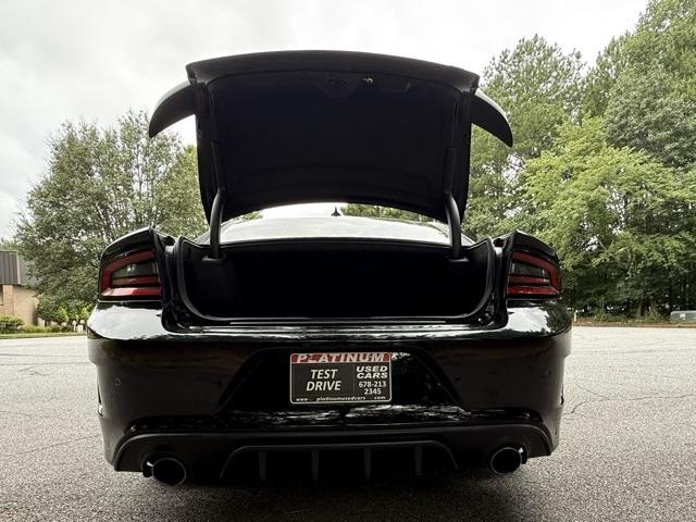2020 Dodge Charger
