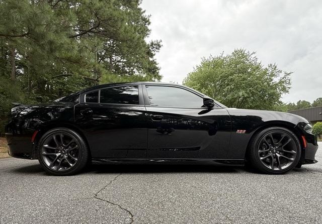 2020 Dodge Charger