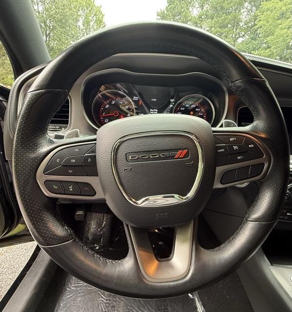 2020 Dodge Charger