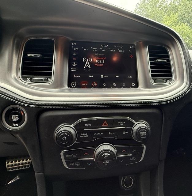 2020 Dodge Charger