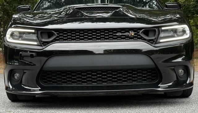 2020 Dodge Charger