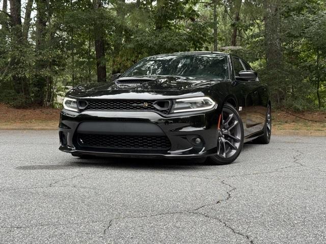 2020 Dodge Charger