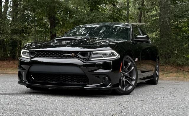 2020 Dodge Charger