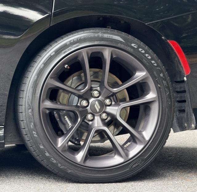 2020 Dodge Charger