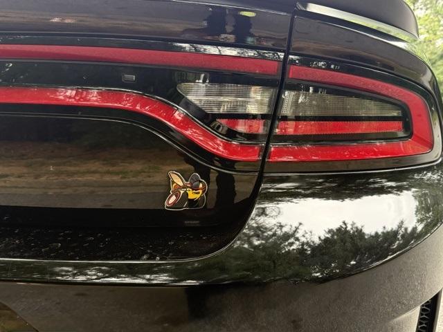 2020 Dodge Charger