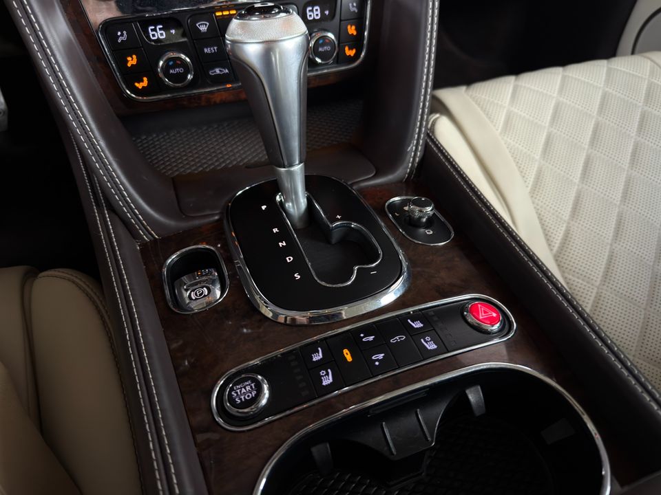 2016 Bentley Continental